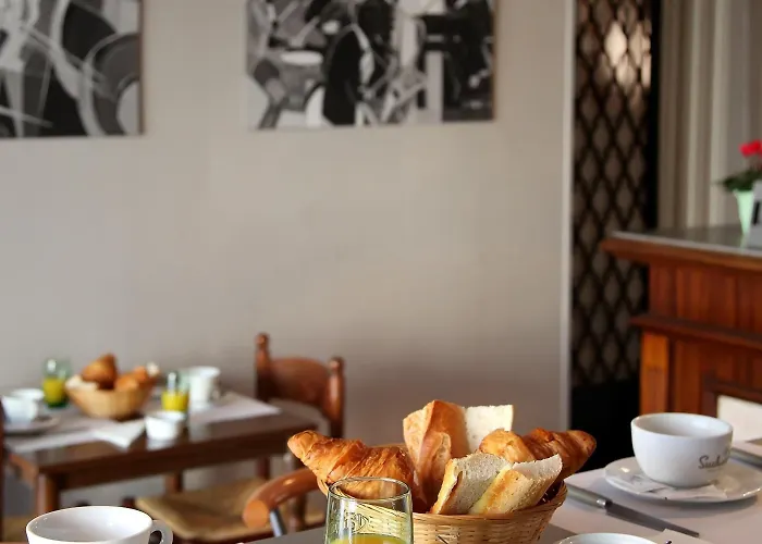 Hotel Le Rochegude